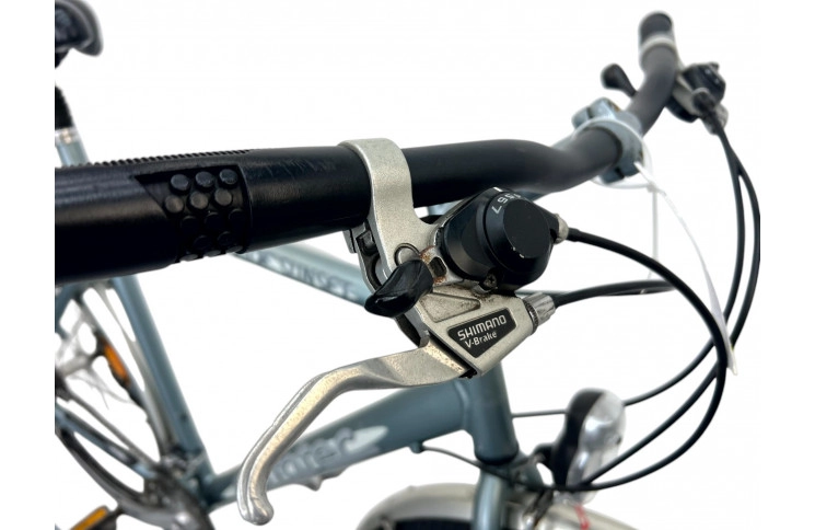 Herenfiets Corratec Free Ride Sunset 28" 62