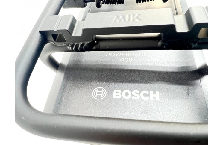 Elektrische fiets 28" Victoria eTrekking 5.7H, 400 Wh, 56, orchidee violet