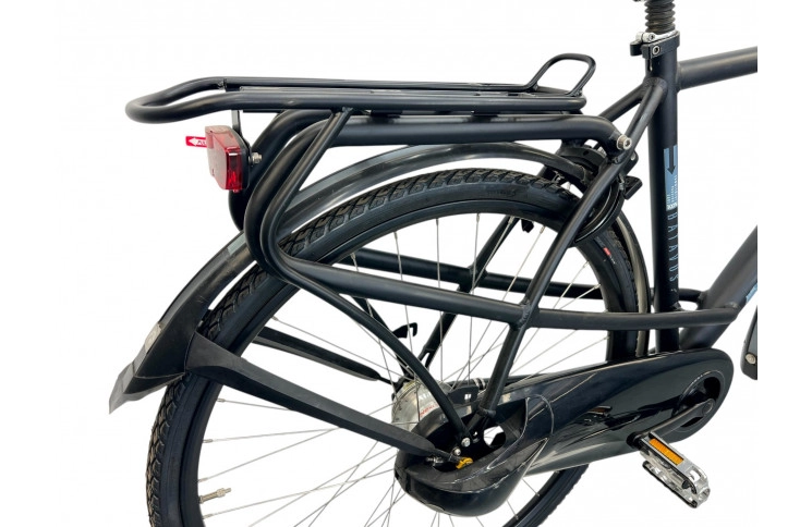 Man's bicycle Batavus Mambo 28" L/57