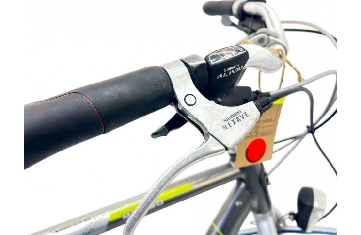 Herenfiets Gazelle Medeo Innergy 28" 57