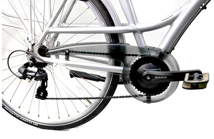 Damesfiets Batavus Live