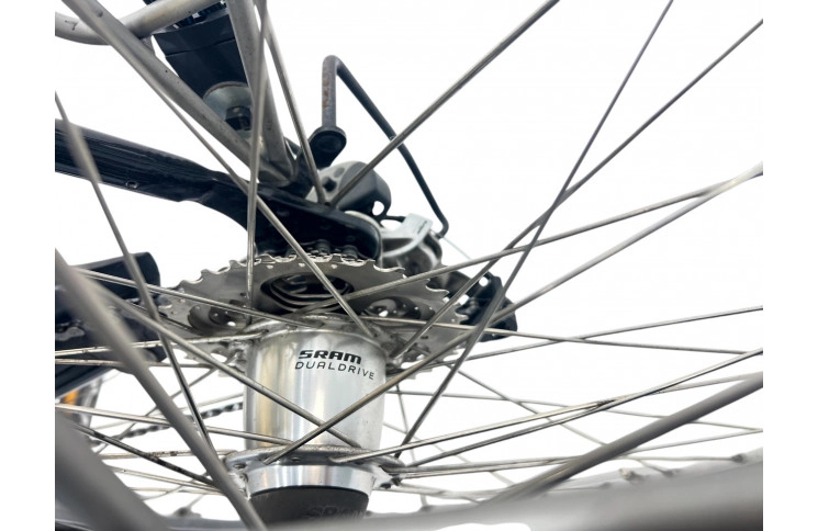 Herenfiets Multicycle MC 28" 60