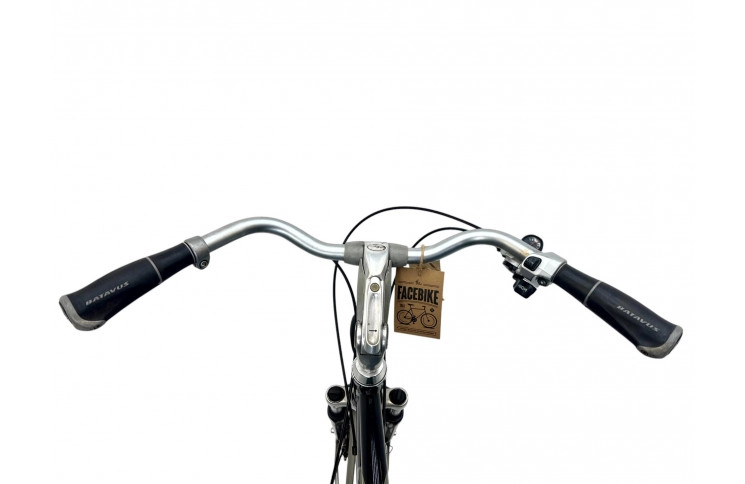 Man's bicycle Batavus Jakima 28" 53