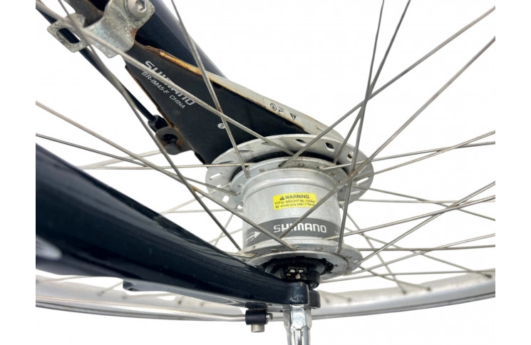 Damesfiets Montego Society 28" 54