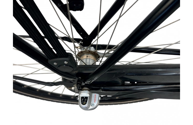 Damesfiets Cortina Milo 28" M/54