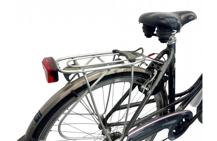 Woman's bicycle Gazelle Medeo 28" 55