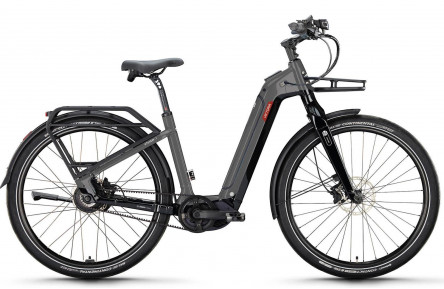 VICTORIA Elektrische Urbanfiets UTILYON 1 №1 29"