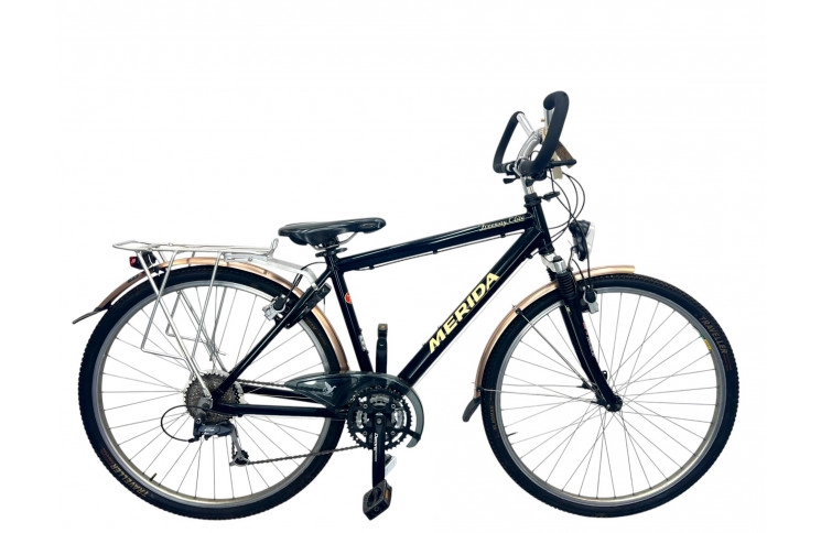 Herenfiets Merida Freeway Elite 28" 46