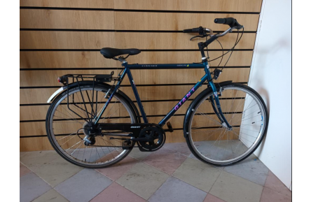 Sportieve herenfiets Giant Allrounder