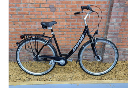 Damesfiets Stevens
