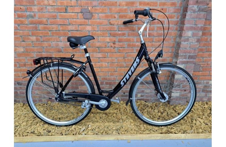 Damesfiets Stevens