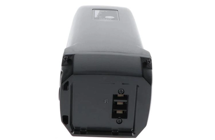 Yamaha frame accu 36V 11Ah (400Wh)