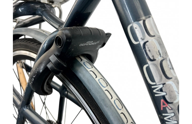 Damesfiets Batavus Mambo 28" 54cm