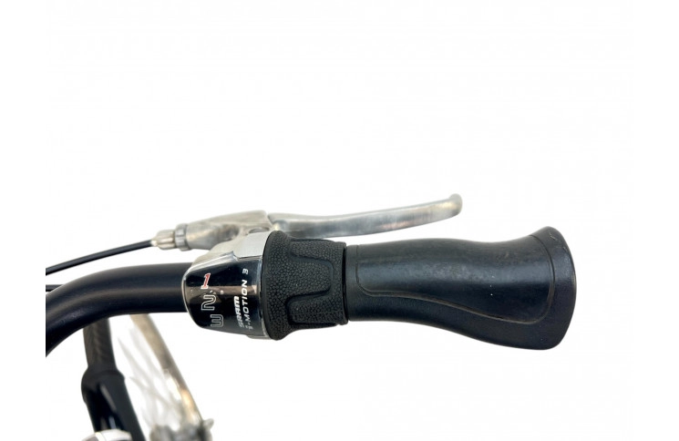 Women's bike Batavus Torino 28" S/50 blue