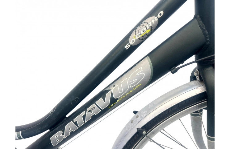 Damesfiets Batavus Socorro 28" 58