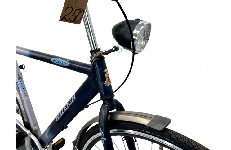 Herenfiets Raleigh Mirror 28" 57