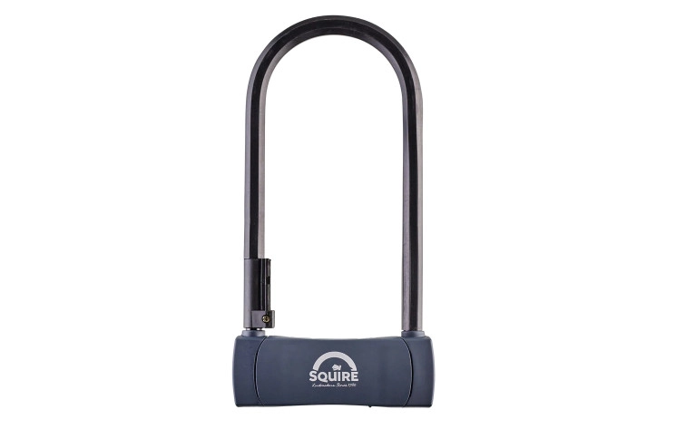 HAMMERHEAD Combi 230mm D Lock