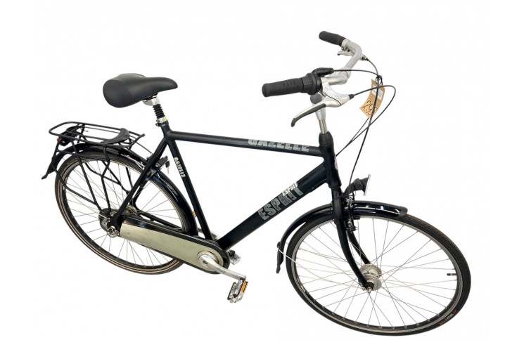 Man's bicycle Gazelle Esprit 28" XL/61
