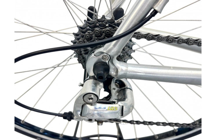 Racing bike Illmatic Groda 28" 59cm