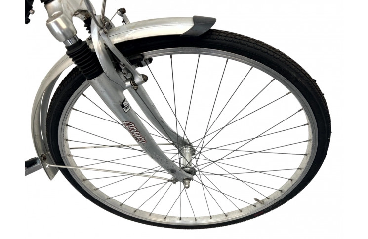 Herenfiets Batavus Ontrack 28" 57