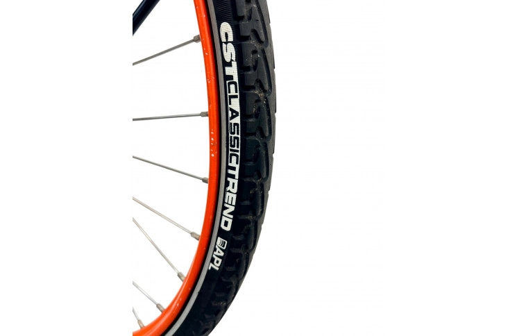 Woman's bicycle Sparta London 28" 53