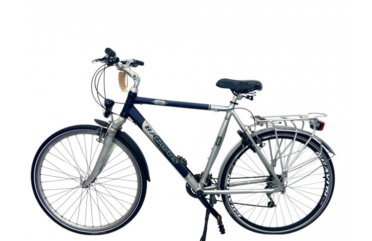 Herenfiets Batavus Socorro 28" 57