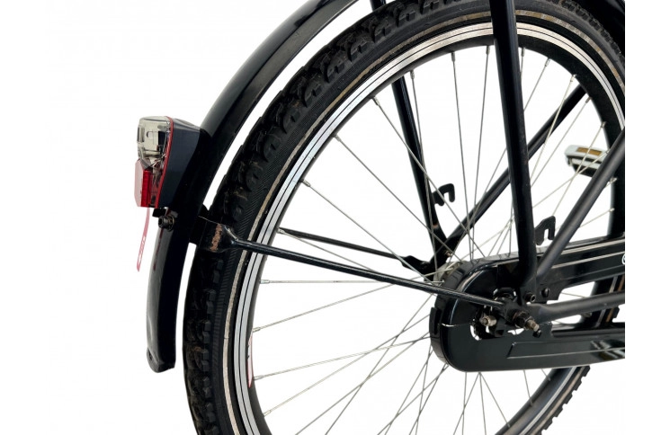 Woman`s bike Gazelle Classic 26" 49cm