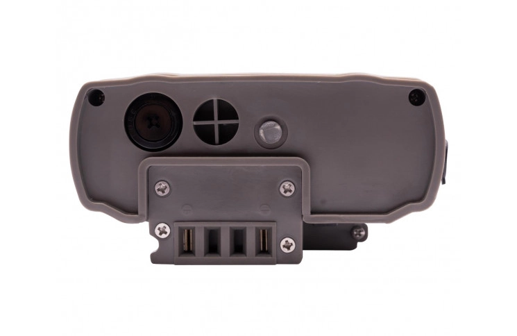 Stella compatible fietsaccu Type 2 36V 14.5Ah (522Wh) incl. nieuwe lader (zilver)