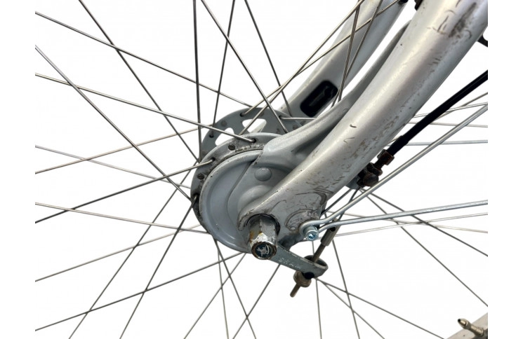 Herenfiets Batavus Montre Carlo 28" 53