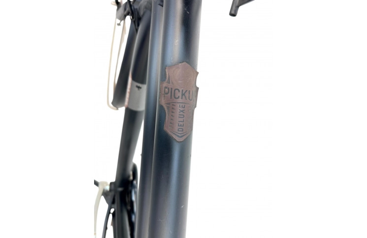 Man's bicycle Sparta Pickup 28" XXL/65cm