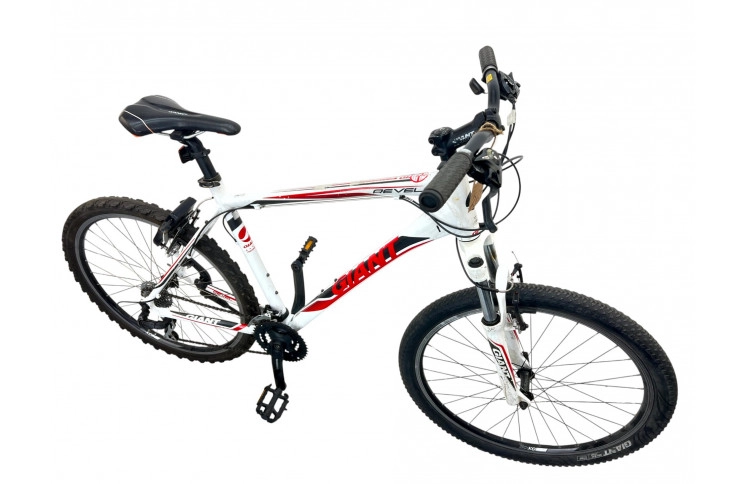 Mountainbike Giant Revel 26"/51cm/Wit