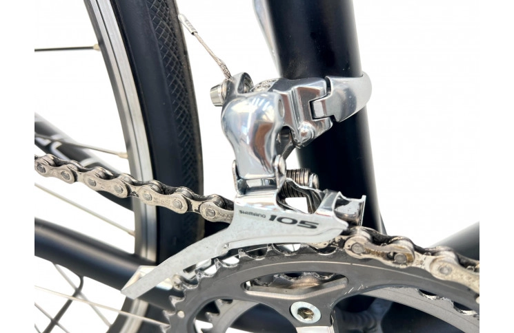 Racefiets Focus Arriba Sport 28" 61cm