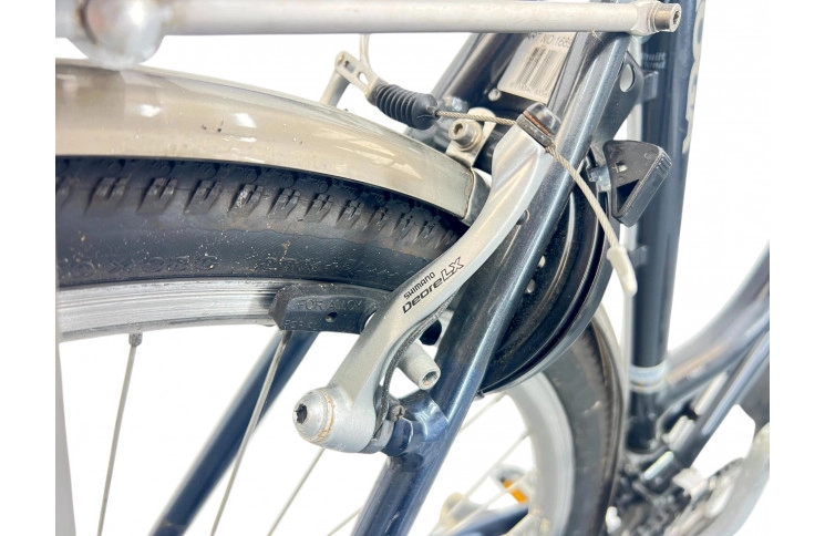 Damesfiets Koga Miyata Prominence 28" 56