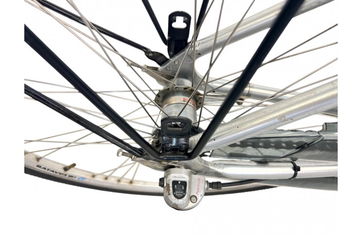 Man's bicycle BATAVUS 26" M/44cm