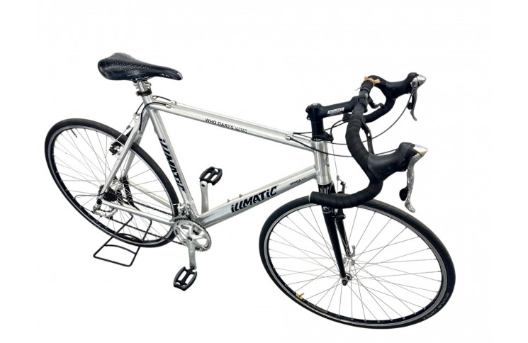 Racing bike Illmatic Groda 28" 59cm