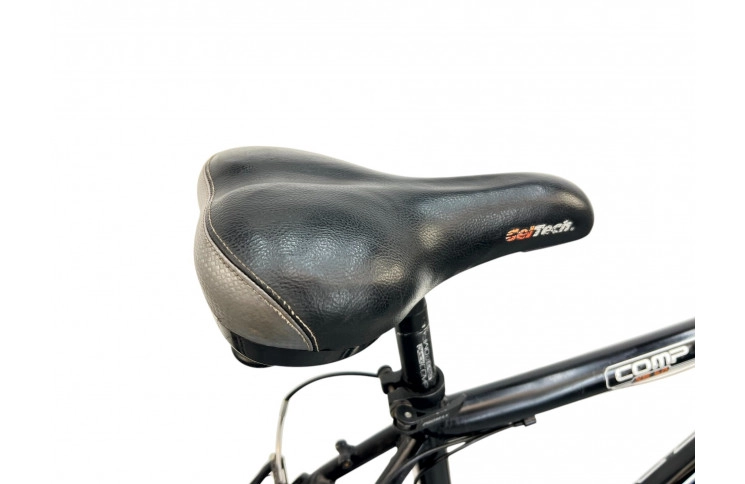 Mountain bike Rixe Comp XS 4.0 26"/50cm/black