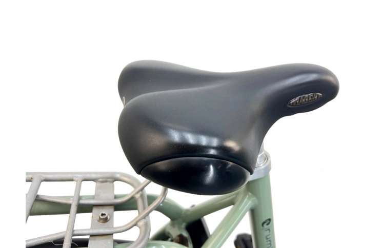 Woman's bicycle Batavus Rumba 28"/57cm/Green