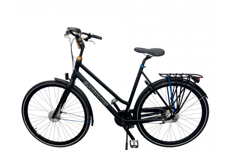 Woman's bicycle Batavus Chicane 28" 58cm