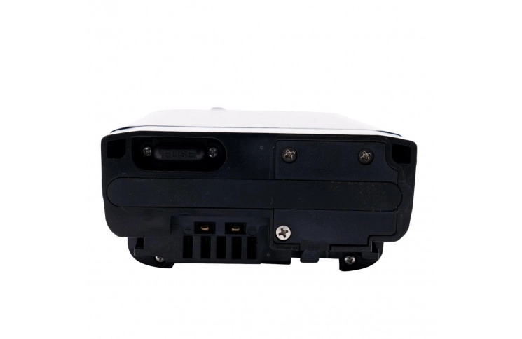 Brinckers 36V 13Ah 468W Rear Rack Bicycle Battery with New Charger