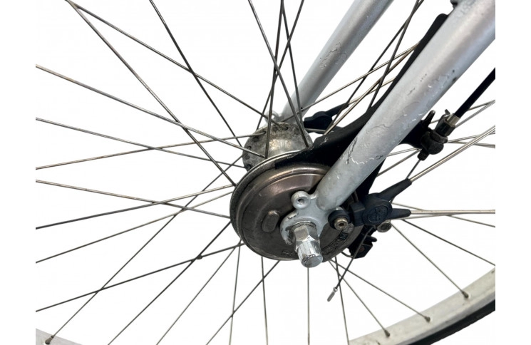 Damesfiets Giant Melbourne 28" 50cm