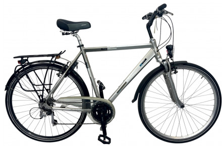 Man's bicycle Batavus Compass 28" 57