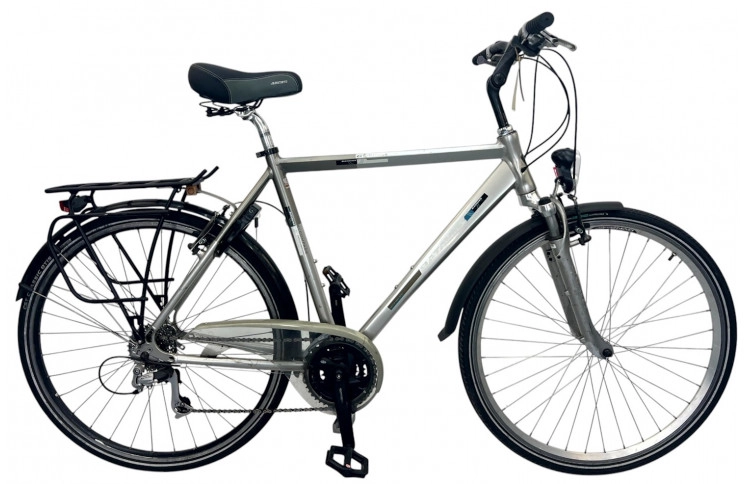 Herenfiets Batavus Compass 28" 57