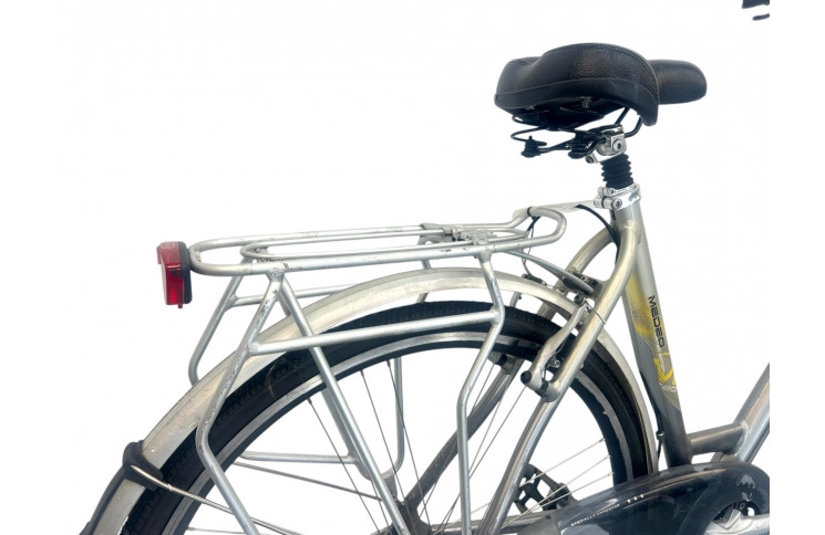 Woman's bicycle Gazelle Medeo 28" 53