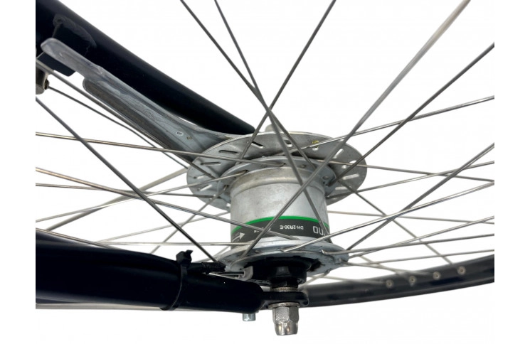 Man's bicycle Batavus Mambo 28" L/57