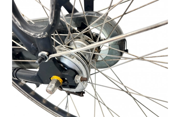 Man's bicycle Gazelle Esprit 28" XL/61