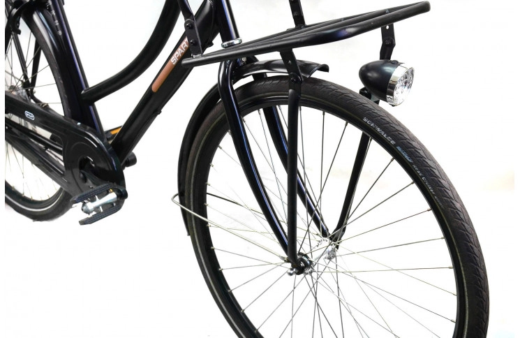 Damesfiets Sparta Pick Up