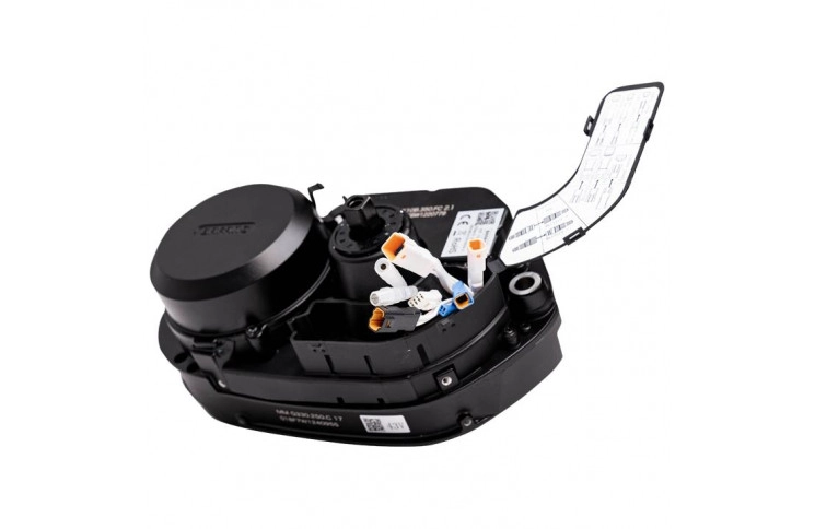 Bafang M400 250W 43V Canbus Electric Bicycle Motor