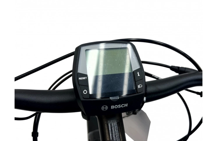 Elektrische fiets 28" Victoria Cysalo 11, 500 Wh, 56, zwart