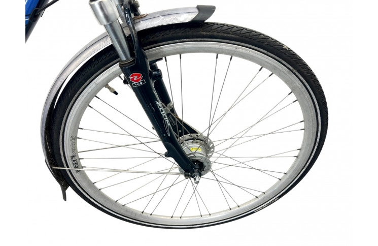 Damesfiets Montego Society 28" 54