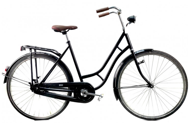 Woman`s bike Batavus Old Dutch